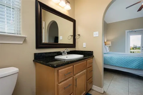 1799 Redfish Lane Crystal Beach TX 77650