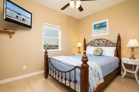 1799 Redfish Lane Crystal Beach TX 77650