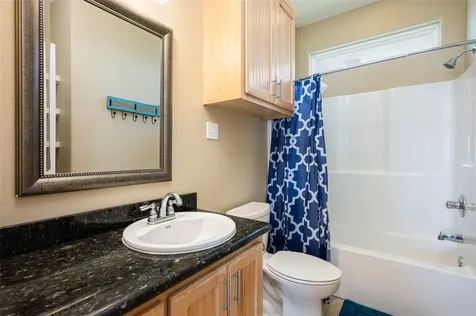 1799 Redfish Lane Crystal Beach TX 77650