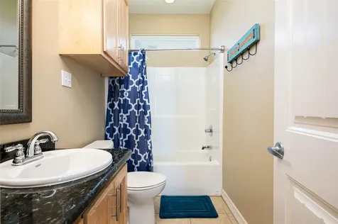 1799 Redfish Lane Crystal Beach TX 77650
