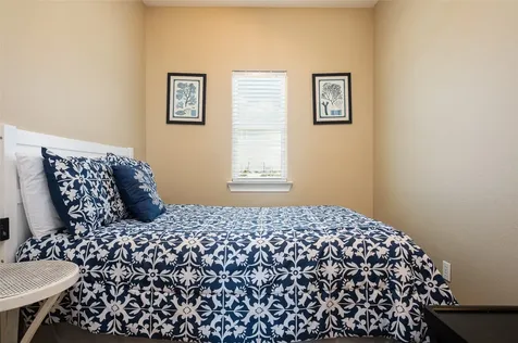 1799 Redfish Lane Crystal Beach TX 77650
