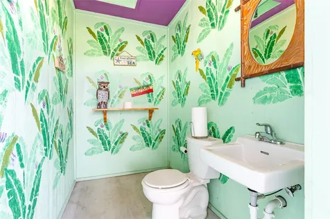 1799 Redfish Lane Crystal Beach TX 77650