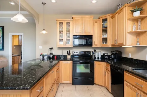 1799 Redfish Lane Crystal Beach TX 77650