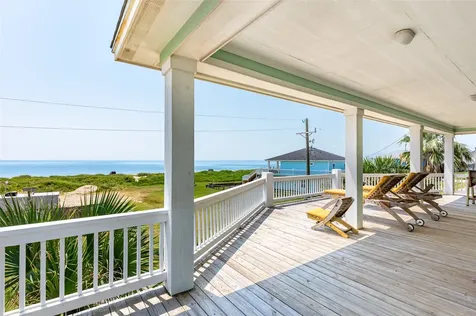 1799 Redfish Lane Crystal Beach TX 77650