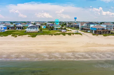 1799 Redfish Lane Crystal Beach TX 77650