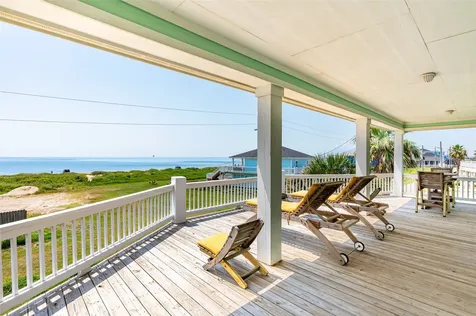 1799 Redfish Lane Crystal Beach TX 77650