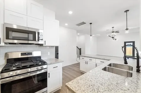 4309 Larkspur Street Houston TX 77051