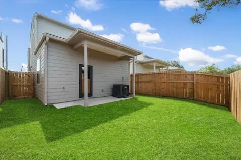 4309 Larkspur Street Houston TX 77051