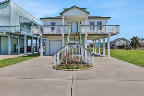 970 Townsend Drive Port Bolivar TX 77650