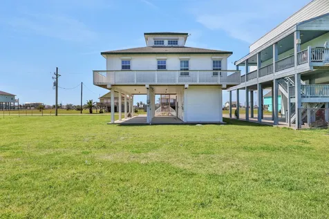 970 Townsend Drive Port Bolivar TX 77650
