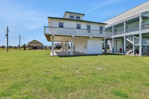 970 Townsend Drive Port Bolivar TX 77650