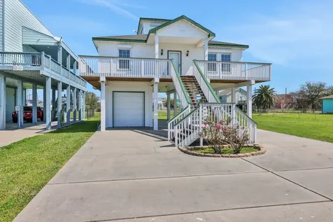 970 Townsend Drive Port Bolivar TX 77650