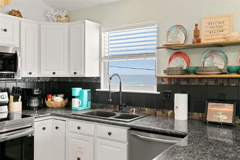 114 Coral Court Surfside Beach TX 77541