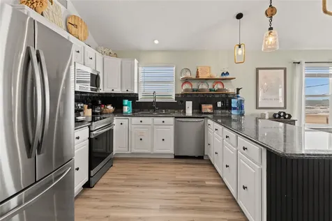 114 Coral Court Surfside Beach TX 77541