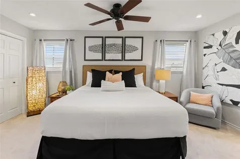 114 Coral Court Surfside Beach TX 77541