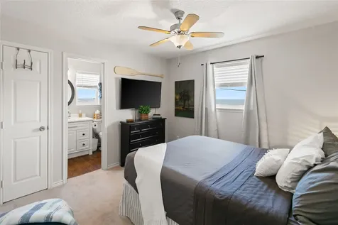 114 Coral Court Surfside Beach TX 77541