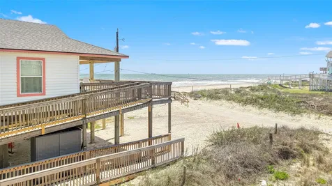 114 Coral Court Surfside Beach TX 77541