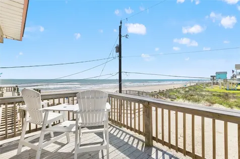 114 Coral Court Surfside Beach TX 77541