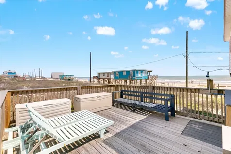 114 Coral Court Surfside Beach TX 77541