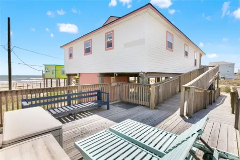 114 Coral Court Surfside Beach TX 77541