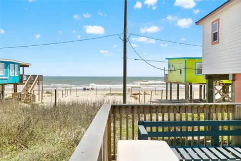 114 Coral Court Surfside Beach TX 77541