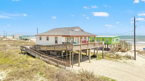 114 Coral Court Surfside Beach TX 77541
