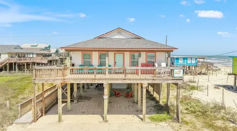 114 Coral Court Surfside Beach TX 77541