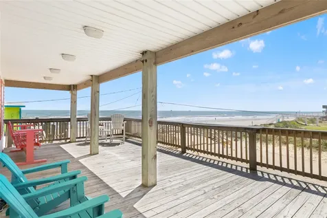 114 Coral Court Surfside Beach TX 77541