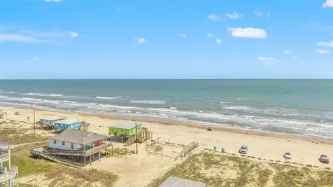 114 Coral Court Surfside Beach TX 77541
