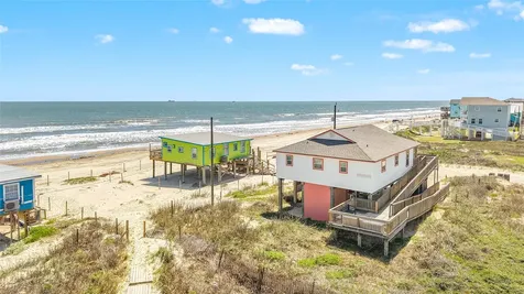 114 Coral Court Surfside Beach TX 77541
