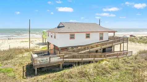 114 Coral Court Surfside Beach TX 77541