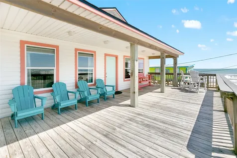 114 Coral Court Surfside Beach TX 77541