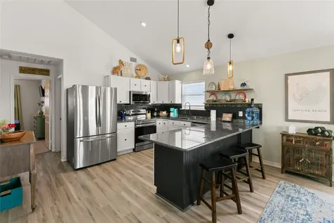 114 Coral Court Surfside Beach TX 77541