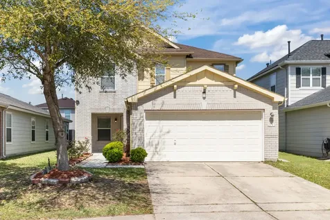 2715 Skyview Knoll Court Houston TX 77047