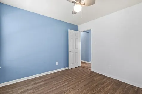 2715 Skyview Knoll Court Houston TX 77047
