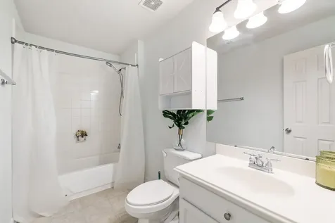 2715 Skyview Knoll Court Houston TX 77047
