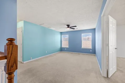 2715 Skyview Knoll Court Houston TX 77047