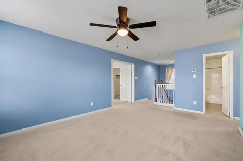 2715 Skyview Knoll Court Houston TX 77047
