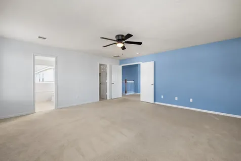 2715 Skyview Knoll Court Houston TX 77047