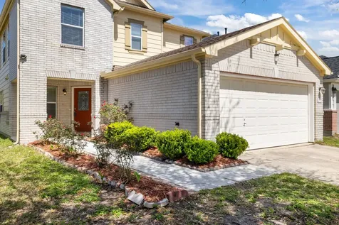 2715 Skyview Knoll Court Houston TX 77047
