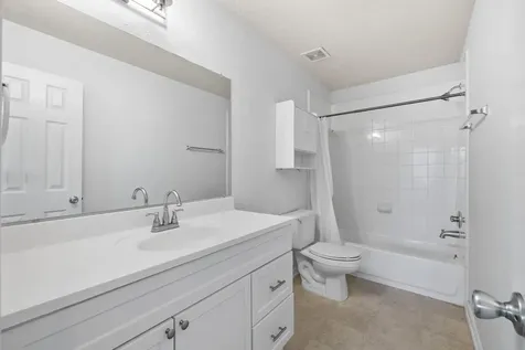 2715 Skyview Knoll Court Houston TX 77047