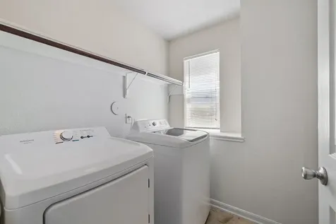 2715 Skyview Knoll Court Houston TX 77047