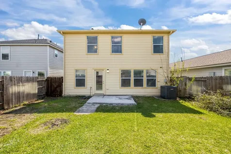 2715 Skyview Knoll Court Houston TX 77047