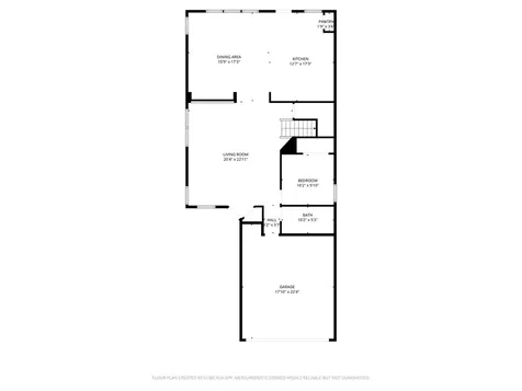 2715 Skyview Knoll Court Houston TX 77047