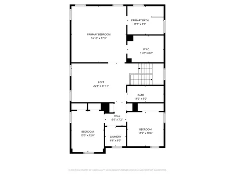 2715 Skyview Knoll Court Houston TX 77047