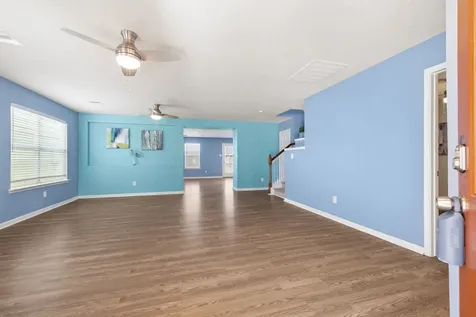 2715 Skyview Knoll Court Houston TX 77047