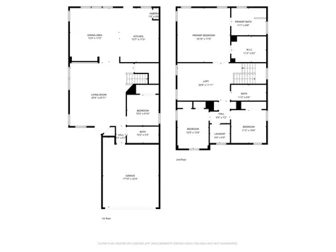 2715 Skyview Knoll Court Houston TX 77047