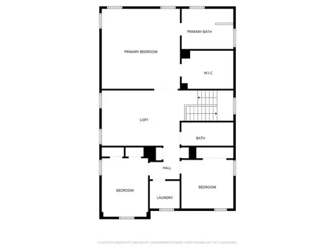 2715 Skyview Knoll Court Houston TX 77047