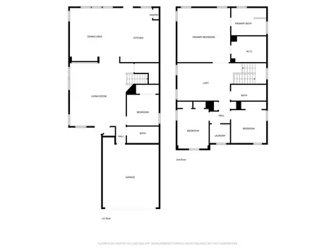 2715 Skyview Knoll Court Houston TX 77047