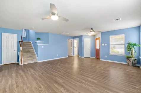2715 Skyview Knoll Court Houston TX 77047